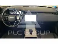 2025 Land Rover Range Rover Velar