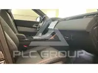 2025 Land Rover Range Rover Velar