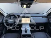 2025 Land Rover Range Rover Velar