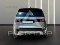 2025 Land Rover Discovery