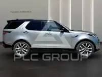 2025 Land Rover Discovery