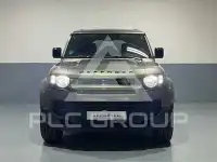 2025 Land Rover DEFENDER