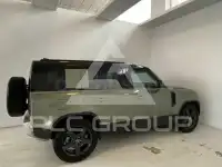 2025 Land Rover DEFENDER
