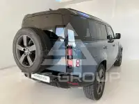 2025 Land Rover DEFENDER