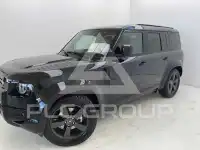 2025 Land Rover DEFENDER