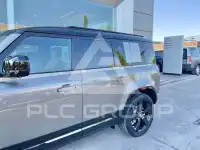 2025 Land Rover DEFENDER