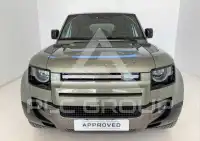 2025 Land Rover DEFENDER