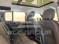 2025 Land Rover DEFENDER