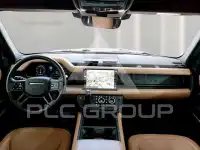 2025 Land Rover DEFENDER