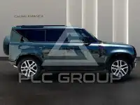 2025 Land Rover DEFENDER