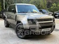 2025 Land Rover DEFENDER