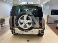 2025 Land Rover DEFENDER