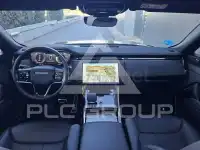 2025 Land Rover 