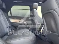 2025 Land Rover 