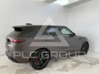 2025 Land Rover 