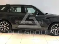 2025 Land Rover 