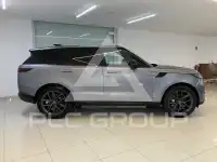 2025 Land Rover 