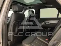 2025 Land Rover 