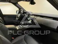 2025 Land Rover 