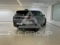 2025 Land Rover 