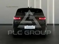 2025 Land Rover 