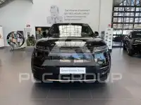 2025 Land Rover 