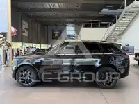 2025 Land Rover 