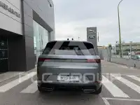 2025 Land Rover 