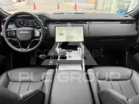 2025 Land Rover 