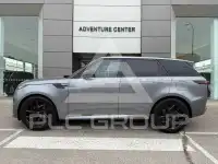 2025 Land Rover 