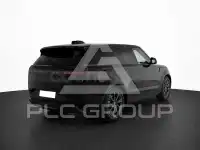 2025 Land Rover 
