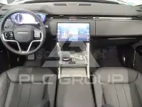 2025 Land Rover 