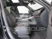 2025 Land Rover 