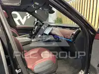 2025 Land Rover 
