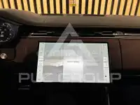 2025 Land Rover 