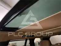 2025 Land Rover 