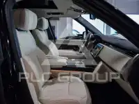 2025 Land Rover 