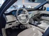 2025 Land Rover 