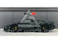 2025 Lamborghini Revuelto
