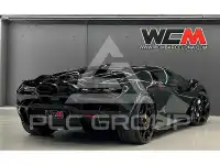 2025 Lamborghini Revuelto