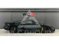 2025 Lamborghini Revuelto