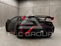 2025 Lamborghini Huracan