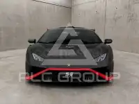 2025 Lamborghini Huracan