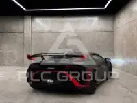 2025 Lamborghini Huracan
