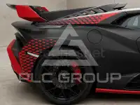 2025 Lamborghini Huracan