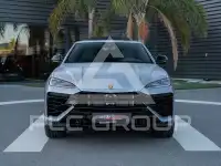 2025 Lamborghini Urus