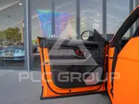 2025 Lamborghini Urus