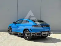 2025 Lamborghini Urus