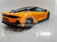 2025 McLaren GTS