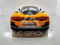2025 McLaren GTS
